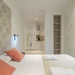 شقة فندقية Chic & Comfortable Apartment, Private Terrace 4*