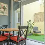 Chic & Comfortable Apartment, Private Terrace فالنسيا