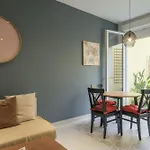 Chic & Comfortable Apartment, Private Terrace شقة فندقية فالنسيا