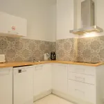 Chic & Comfortable Apartment, Private Terrace شقة فندقية فالنسيا