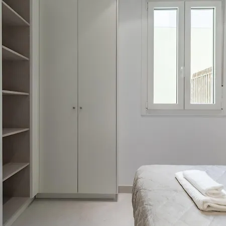 Aparthotel Chic & Comfortable Apartment, Private Terrace