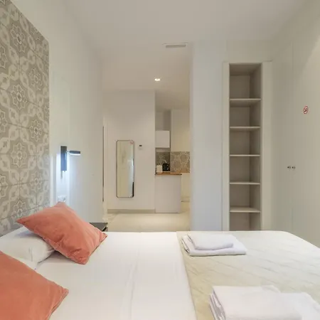 Apart Otel Chic & Comfortable Apartment, Private Terrace 4*