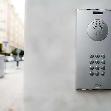 Aparthotel Chic & Comfortable Apartment, Private Terrace