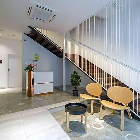 Chic & Comfortable Apartment, Private Terrace 4* Valencia