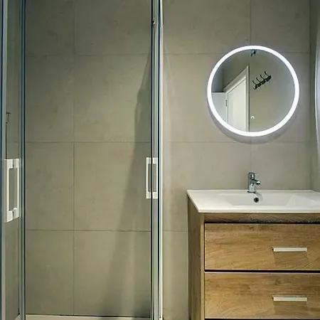Apartahotel Chic & Comfortable Apartment, Private Terrace Valencia
