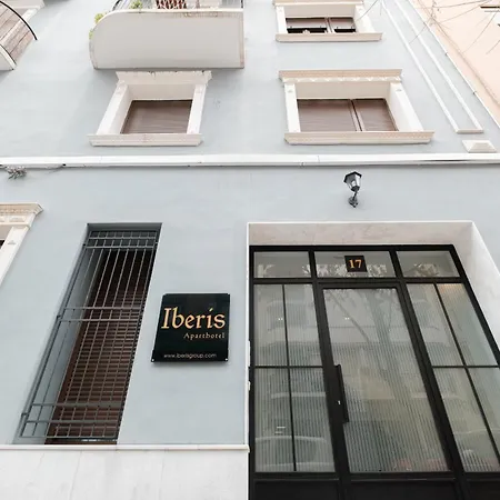 Chic & Comfortable Apartment, Private Terrace Aparthotel 4*