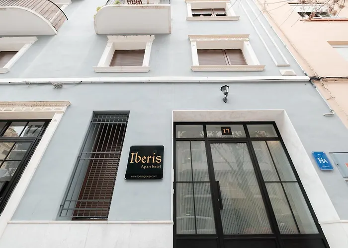 Chic & Comfortable Apartment, Private Terrace Aparthotel 4*