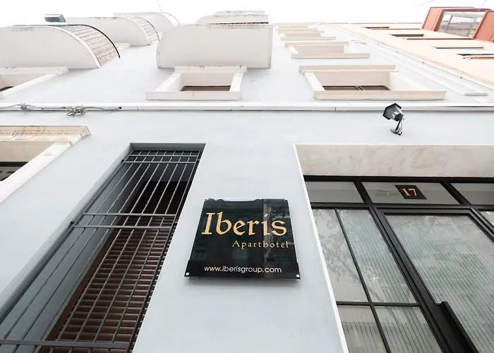 Chic & Comfortable Apartment, Private Terrace 4* Valencia